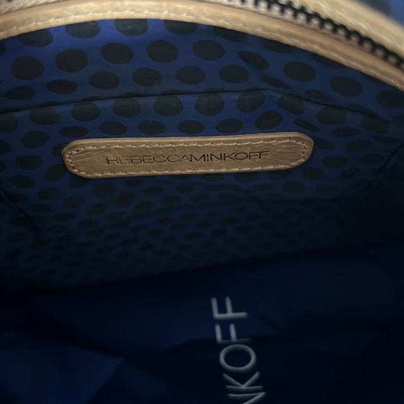 Rebecca Minkoff leather crossbody - Picture 5 of 5